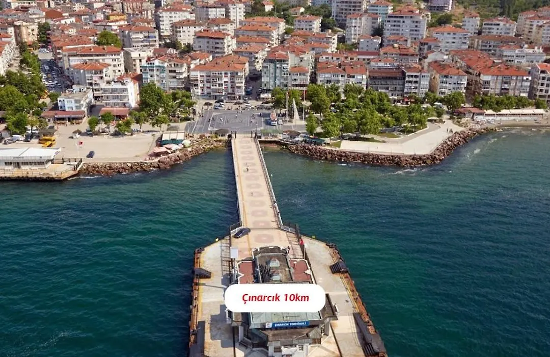 Yalova Lova Hotel & Spa Yalova-1