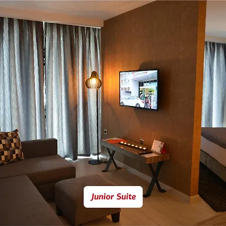 Yalova Lova Hotel & Spa Yalova-3