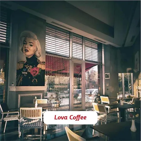 Yalova Lova Hotel & Spa Yalova-2